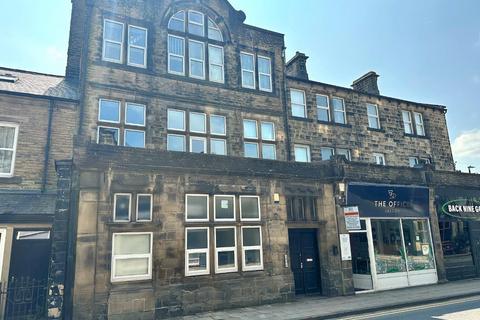 undefined, Oxford Street, Guiseley