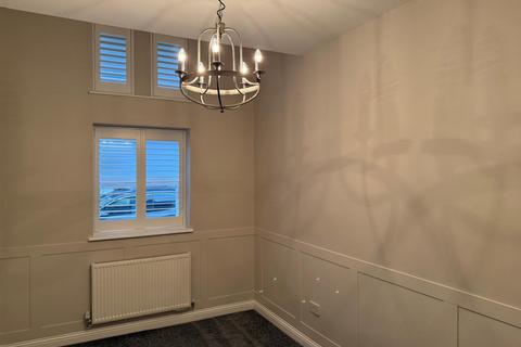 undefined, Oxford Street, Guiseley