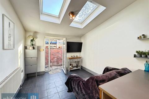 undefined, Barnsley Road, Brierley, S72