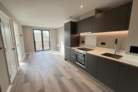 1 bedroom apartment to rent, Springwell Gardens, Springwell Road, Leeds LS12