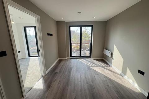 1 bedroom apartment to rent, Springwell Gardens, Springwell Road, Leeds LS12