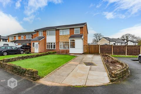 Castle Croft, Harwood, Bolton, BL2 3QT