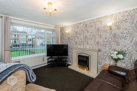 3 bedroom semi-detached house for sale, Castle Croft, Harwood, Bolton, BL2 3QT