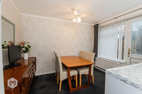 3 bedroom semi-detached house for sale, Castle Croft, Harwood, Bolton, BL2 3QT