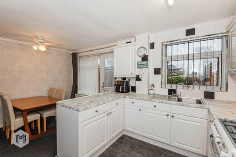 3 bedroom semi-detached house for sale, Castle Croft, Harwood, Bolton, BL2 3QT