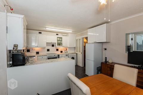 3 bedroom semi-detached house for sale, Castle Croft, Harwood, Bolton, BL2 3QT
