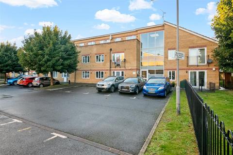 undefined, St. Giles Close, Hounslow TW5