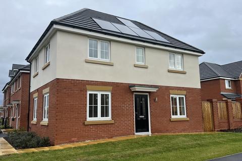 undefined, Braxton at Lunts Heath, Lunts Heath Road, Widnes WA8