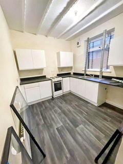 undefined, Harrow Street, South Elmsall, Pontefract, West Yorkshire, WF9 2BQ