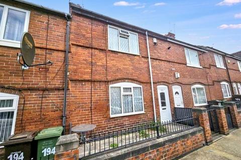 undefined, Harrow Street, Moorthorpe, South Kirby Parish, West Yorkshire, WF9 2BE