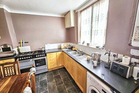 undefined, Harrow Street, Moorthorpe, South Kirby Parish, West Yorkshire, WF9 2BE