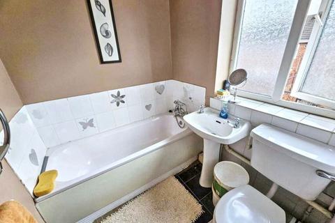 undefined, Harrow Street, Moorthorpe, South Kirby Parish, West Yorkshire, WF9 2BE