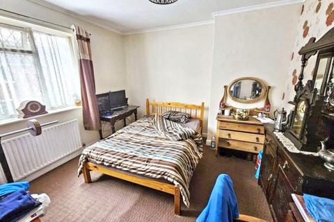 undefined, Harrow Street, Moorthorpe, South Kirby Parish, West Yorkshire, WF9 2BE