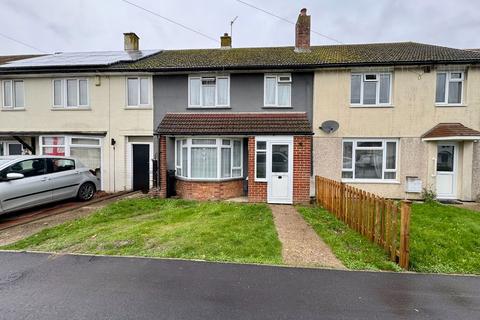 undefined, Deans Walk, Ashford TN23