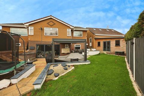 undefined, Granville Close, Shildon, County Durham