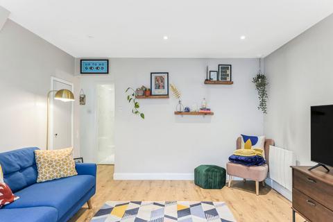 undefined, Aldborough Road South, Ilford