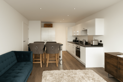 undefined, at Ceylon House, 70 Alie Street, London E1
