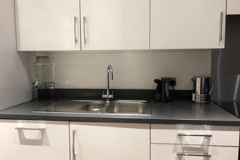 undefined, at Ceylon House, 70 Alie Street, London E1