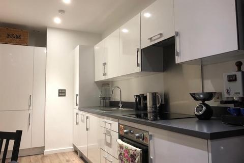 undefined, at Ceylon House, 70 Alie Street, London E1