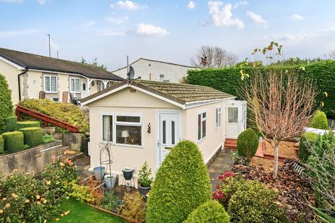 1 bedroom park home for sale, Nidderdale Lodge Park, Knaresborough, HG5