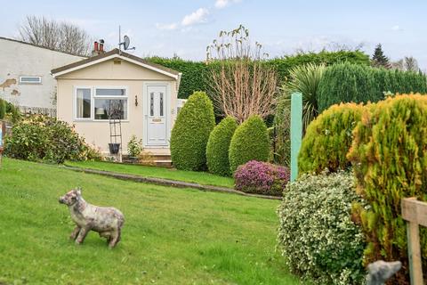 1 bedroom park home for sale, Nidderdale Lodge Park, Knaresborough, HG5