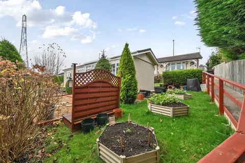 1 bedroom park home for sale, Nidderdale Lodge Park, Knaresborough, HG5