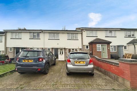 2 bedroom terraced house for sale, Conifer Way, Swanley, BR8