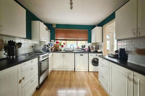 2 bedroom terraced house for sale, Conifer Way, Swanley, BR8