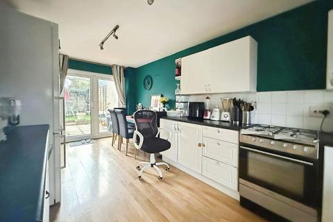 2 bedroom terraced house for sale, Conifer Way, Swanley, BR8