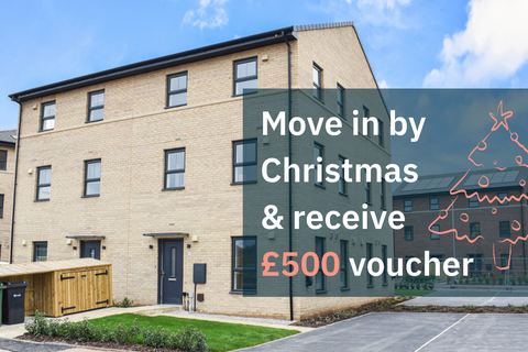 2 bedroom semi-detached house to rent, Livorno Manston Lane, Eliza Grant Road LS15