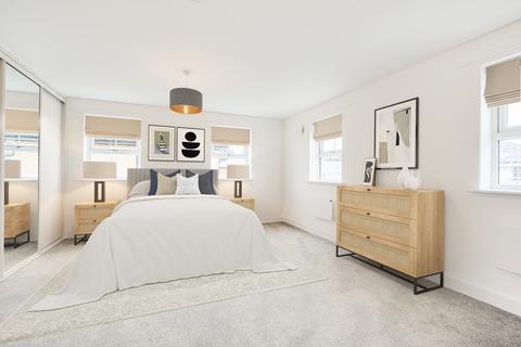 2 bedroom semi-detached house to rent, Livorno Manston Lane, Eliza Grant Road LS15