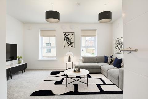 undefined, Livorno Manston Lane, Eliza Grant Road LS15