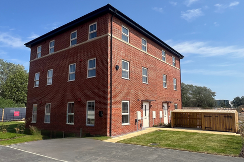 undefined, Livorno Manston Lane, Eliza Grant Road LS15