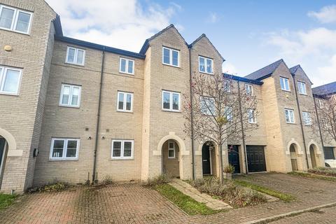 5 bedroom terraced house to rent, Scotland Road, Chesterton, Cambridge