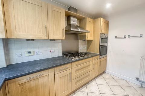 5 bedroom terraced house to rent, Scotland Road, Chesterton, Cambridge