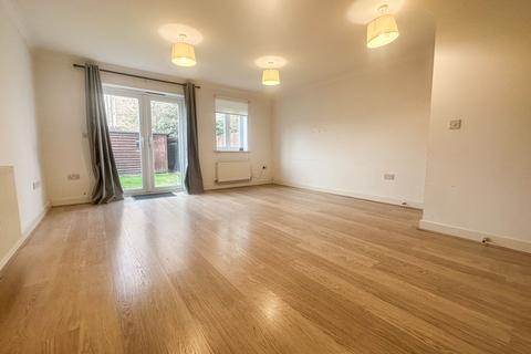 5 bedroom terraced house to rent, Scotland Road, Chesterton, Cambridge