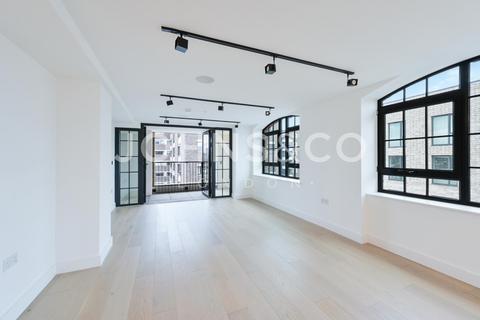 2 bedroom apartment for sale, 5 New Tannery Way, SE1