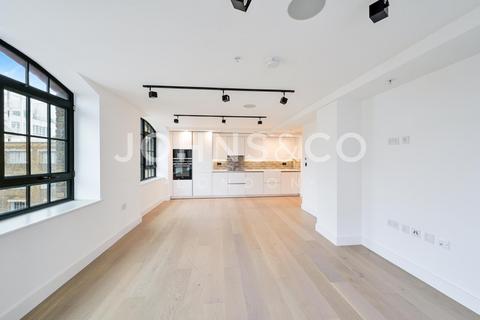 2 bedroom apartment for sale, 5 New Tannery Way, SE1