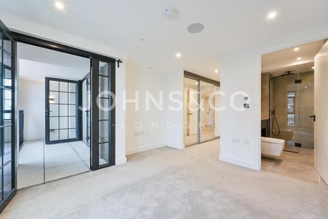 2 bedroom apartment for sale, 5 New Tannery Way, SE1