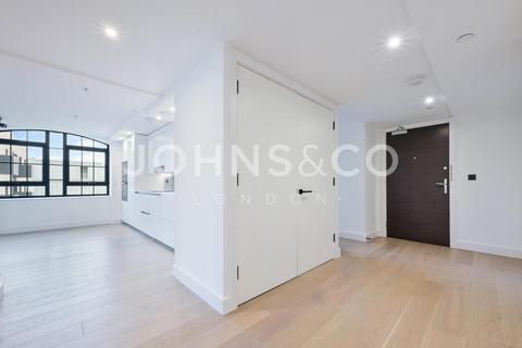 2 bedroom apartment for sale, 5 New Tannery Way, SE1