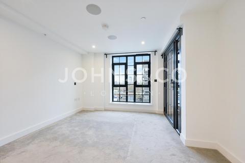 2 bedroom apartment for sale, 5 New Tannery Way, SE1