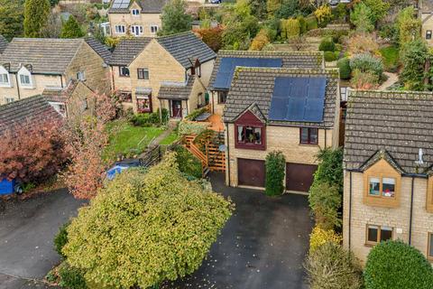 Sandford Leaze, Avening, Tetbury, Gloucestershire, GL8