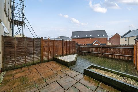 undefined, Stearman Walk, Brockworth GL3