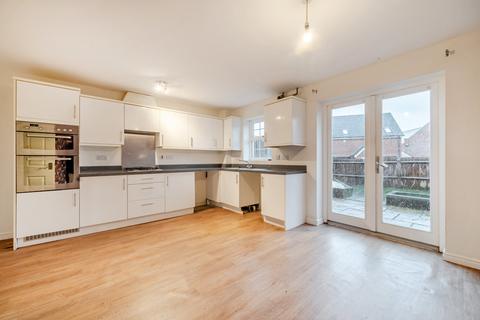 undefined, Stearman Walk, Brockworth GL3