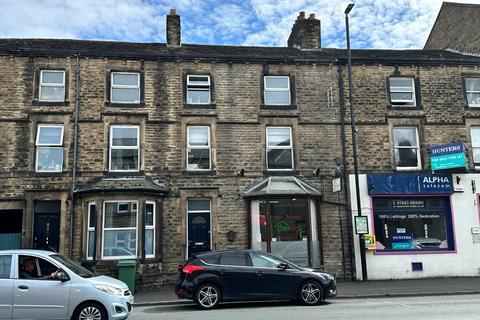 undefined, Boroughgate, Otley