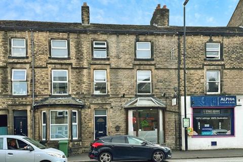 undefined, Boroughgate, Otley