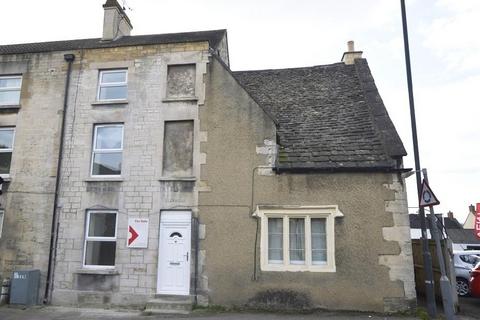 undefined, Westward Road, Ebley GL5