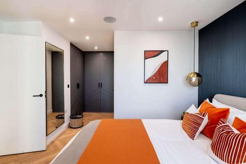 2 bedroom apartment for sale, Hackney, Finsbury Park, N4 2BA, London N4