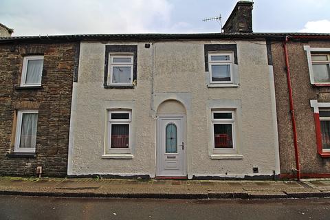 undefined, Park Street, Pontypridd CF37