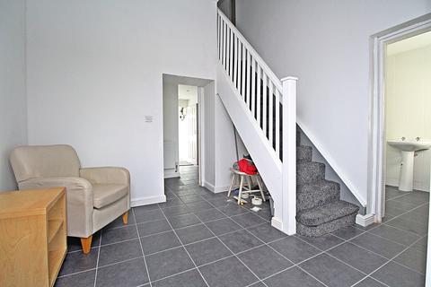 undefined, Park Street, Pontypridd CF37
